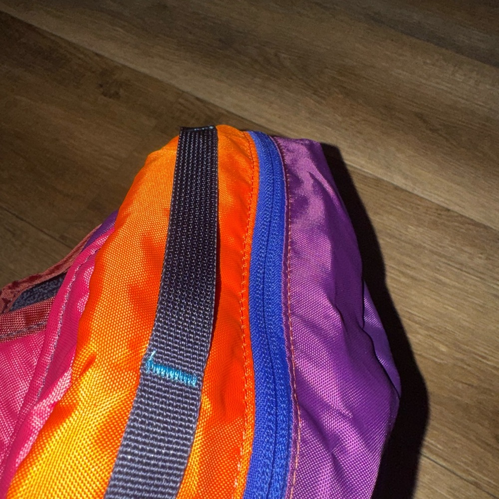 Cotopaxi Del Día Women's Purple Multi-Color Pack - Picture 9 of 12